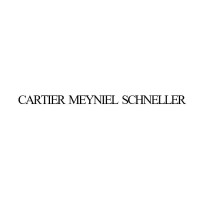 Cartier Meyniel Schneller Logo