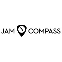 Jam Compass Logo