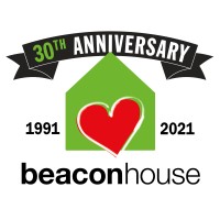 Beacon House DC Logo