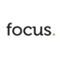 Focus Logo