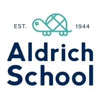 Aldrich School Logo