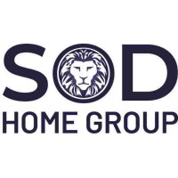 SOD Home Group Logo