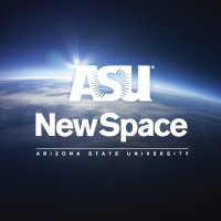 ASU NewSpace Logo