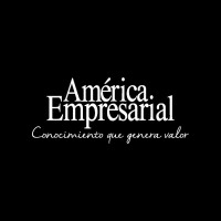 América Empresarial Logo