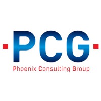 PHOENIX CONSULTING GROUP - PCG AFRICA Logo