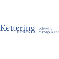 Kettering University School of Management Logo