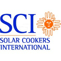 Solar Cookers International Logo