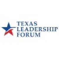 Texas Leadership Forum Logo