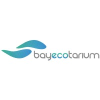 BayEcotarium: Climate/Ocean Conservation Living Museum Logo