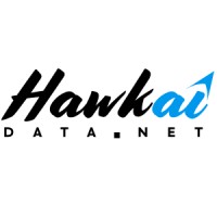 Hawkai Data Logo
