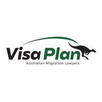 Visa Plan Logo