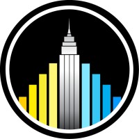 NYC Data Science Academy Logo