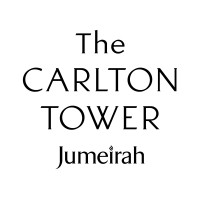 The Carlton Tower Jumeirah Logo
