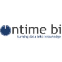 OnTime BI Logo