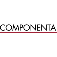 Componenta Oyj Logo