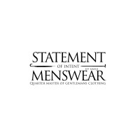 Statement Menswear Logo