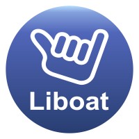 liboat.officiel Logo