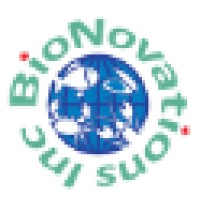 BioNovations Inc Logo