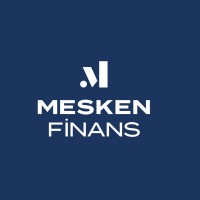 Mesken Finans Logo