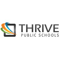 Thrive Logo