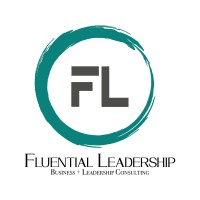 Fluential Leadership Logo