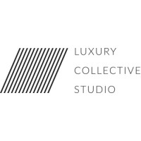 LUXURY COLLECTIVE STUDIO Logo