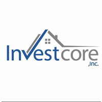 Investcore Inc. Logo