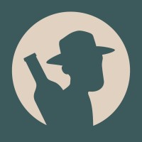 Le Baroudeur du Vin Logo