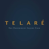 Telaré Law Logo