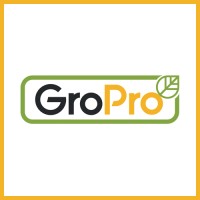 GROPRO Logo