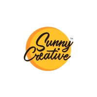 Sunny Creative Logo