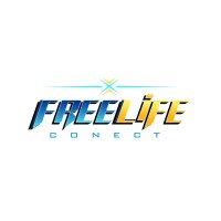 Free Life Conect Logo