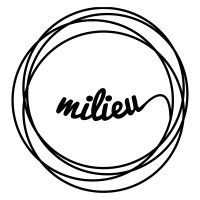 Milieu Events Logo