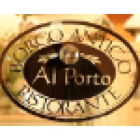 Al Porto Ristorante Logo