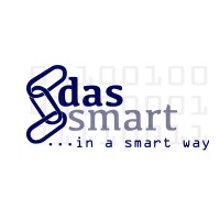 Das Smart Teknoloji ve Ticaret A.S. Logo