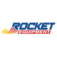 Rocket Equipment Logo
