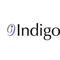 Indigo Nutritional Logo
