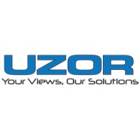 Uzor Windows & Doors Inc. Logo