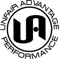 Unfair Advantage Performance Logo