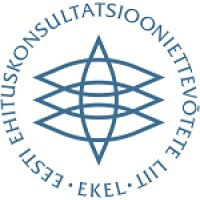 Estonian Association of Architectural and Consulting Engineering Companies Logo