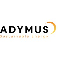 Adymus Energy Logo