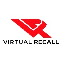 Virtual Recall SL Logo