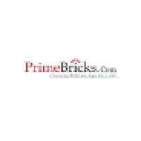 PrimeBricks.com Logo