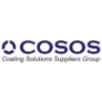 COSOS Group LLP Logo