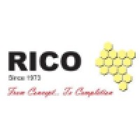 Ridhisidhi Techno Solution Pvt. Ltd. Logo