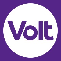Volt Rotterdam Logo