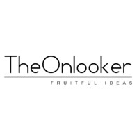 The Onlooker Logo