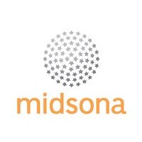 Midsona Danmark Logo