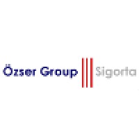 Özser Group Sigorta Logo
