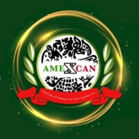 Association of Mexicans in North Carolina, Inc. (AMEXCAN) Logo